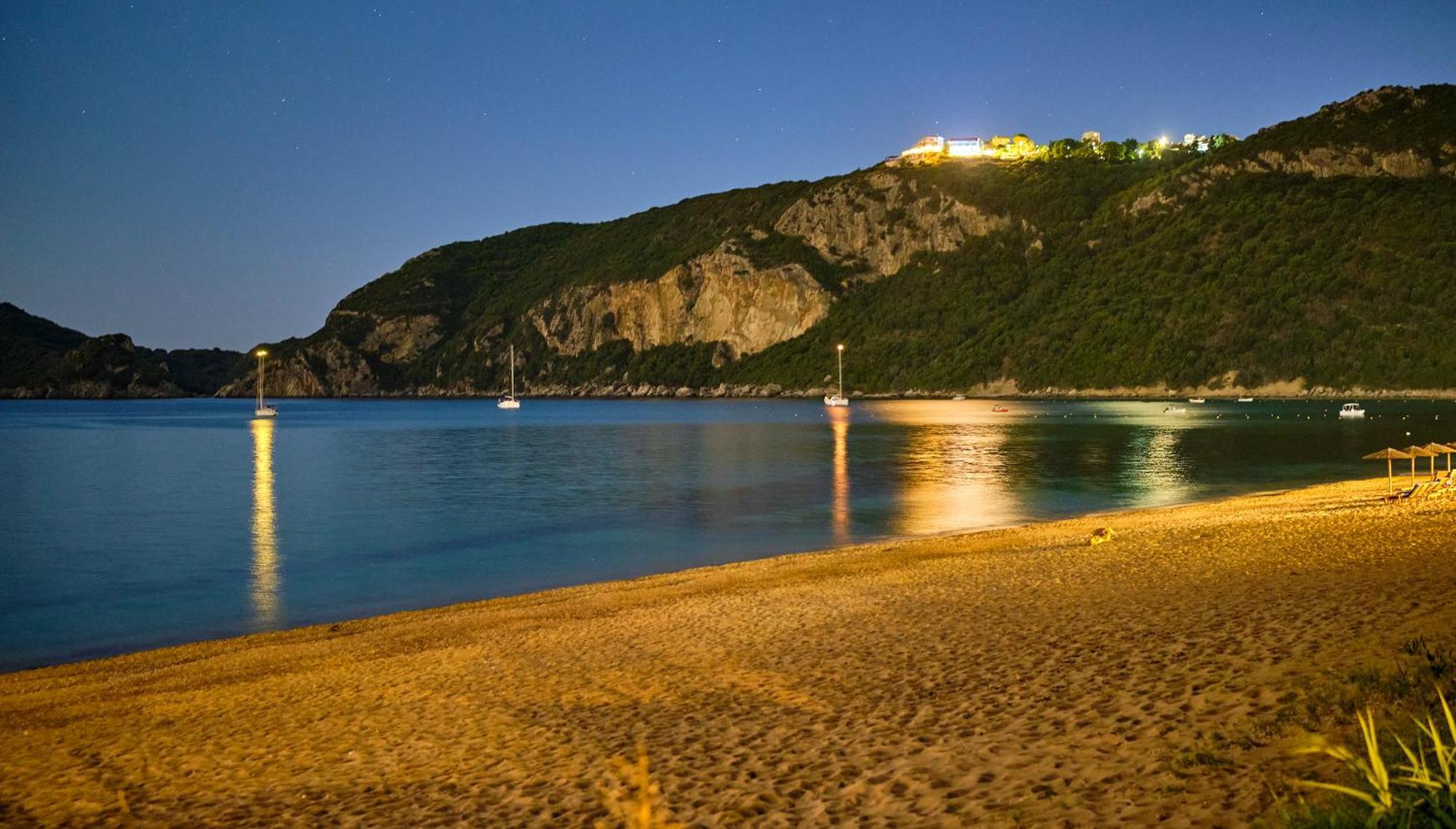 Christos Corfu Premium Appartement Corfu (city)