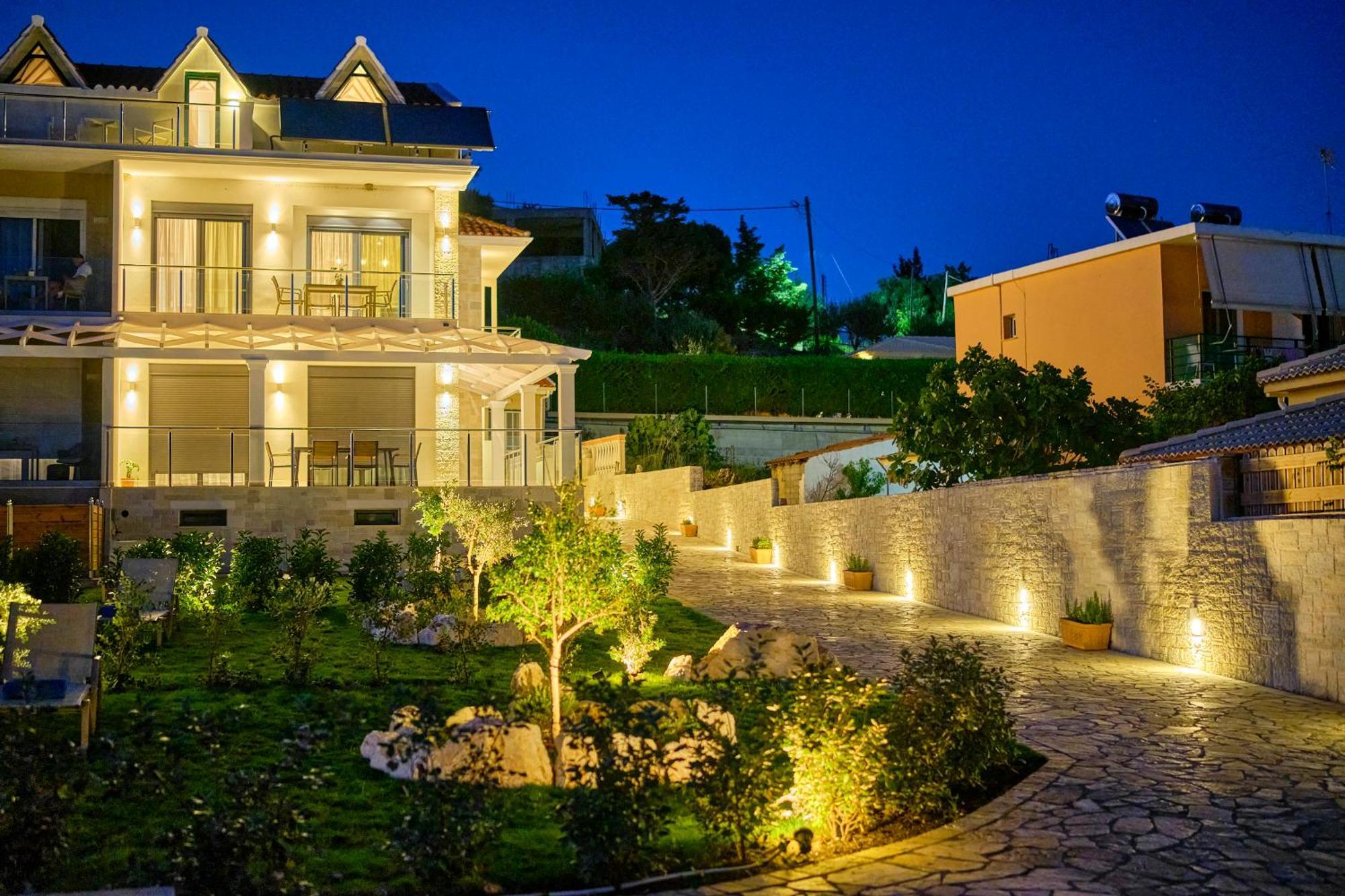 Appartement Christos Corfu Premium Corfu (city)