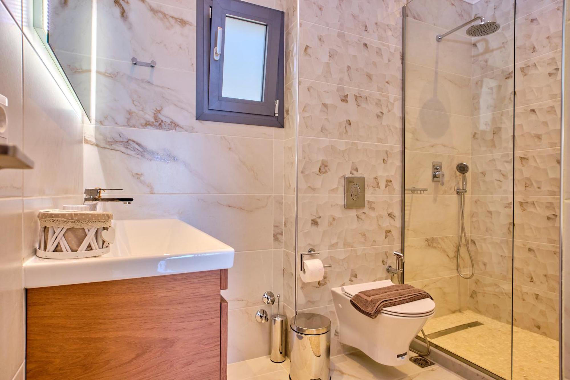 Appartement Christos Corfu Premium *
