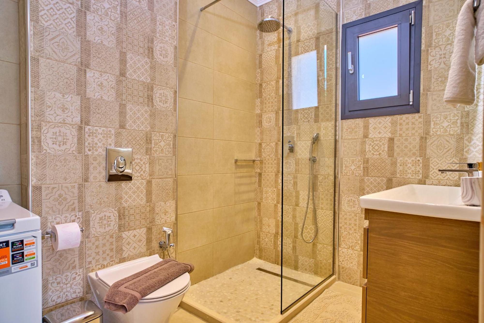 Christos Corfu Premium Appartement