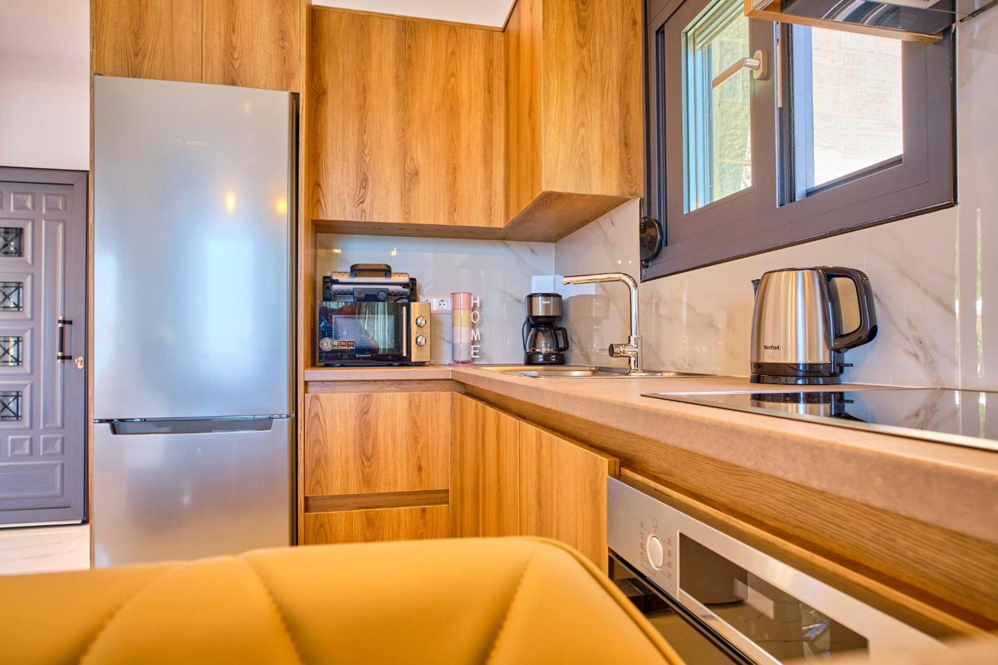 Appartement Christos Corfu Premium Corfu (city)