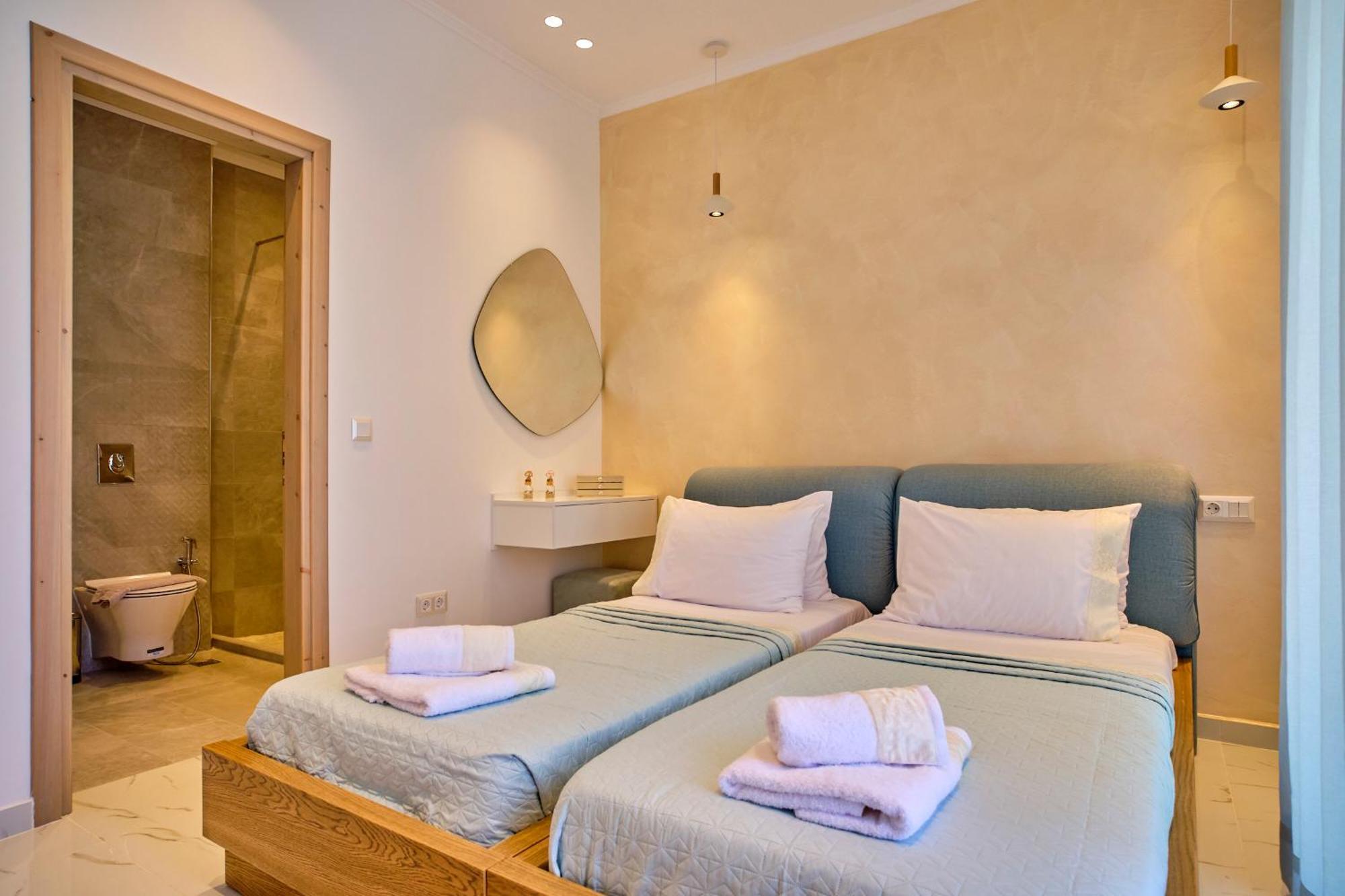 Appartement Christos Corfu Premium Corfu (city)