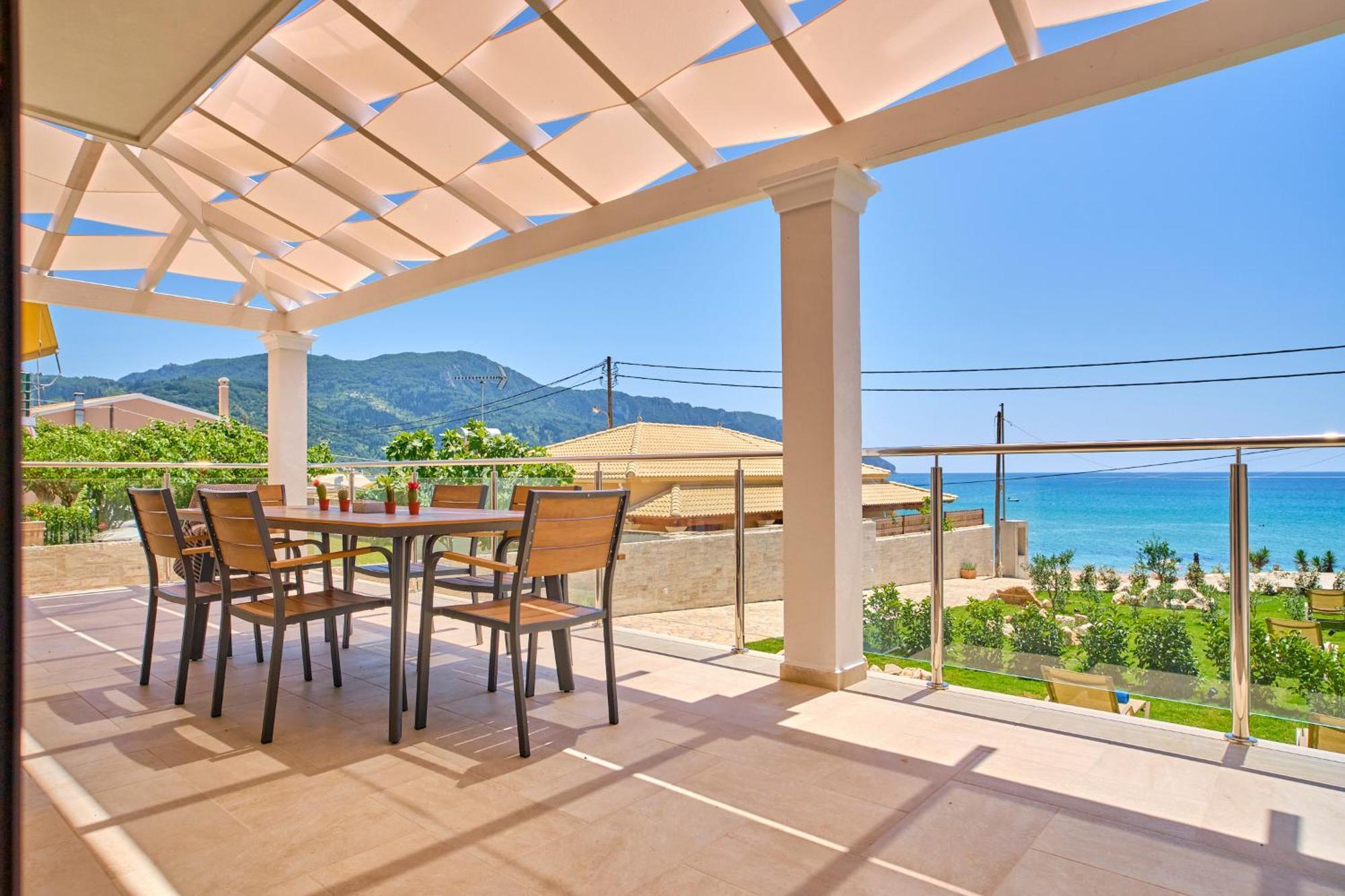 Christos Corfu Premium Appartement Corfu (city)